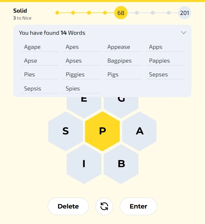 Score Tracker